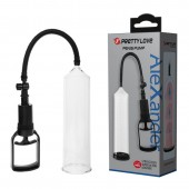 Прозрачная вакуумная помпа AleXander - Baile - в Долгопрудном купить с доставкой