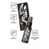 Съедобный гель Erotist Sweet Provocation Lemon And Caramel - 30 мл. - Erotist Lubricants - купить с доставкой в Долгопрудном