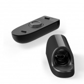 Черный мастурбатор ARCwave Ion 2 - Arcwave - в Долгопрудном купить с доставкой