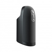 Черный мастурбатор ARCwave Ion 2 - Arcwave - в Долгопрудном купить с доставкой