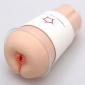 Мастурбатор-анус Naked Factory A-01 - Naked Factory - в Долгопрудном купить с доставкой