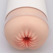 Мастурбатор-анус Naked Factory A-03 - Naked Factory - в Долгопрудном купить с доставкой