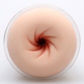 Мастурбатор-анус Naked Factory A-04 - Naked Factory - в Долгопрудном купить с доставкой