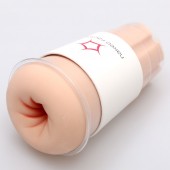 Мастурбатор-анус Naked Factory A-04 - Naked Factory - в Долгопрудном купить с доставкой