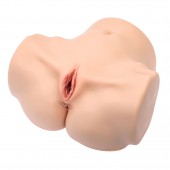 Мастурбатор-полуторс Naked Factory Laura - Naked Factory - в Долгопрудном купить с доставкой