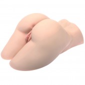 Мастурбатор-полуторс Naked Factory Hannah - Naked Factory - в Долгопрудном купить с доставкой