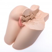 Мастурбатор-полуторс Naked Factory Trisha B-type - Naked Factory - в Долгопрудном купить с доставкой