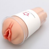 Мастурбатор-вагина Naked Factory V-03 - Naked Factory - в Долгопрудном купить с доставкой