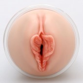 Мастурбатор-вагина Naked Factory V-04 - Naked Factory - в Долгопрудном купить с доставкой