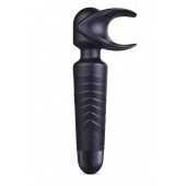 Сливовый вибромассажёр для мужчин Man.wand Evo - Manwan - в Долгопрудном купить с доставкой