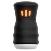 Мультифункциональный мастурбатор Gyro - Orion - в Долгопрудном купить с доставкой