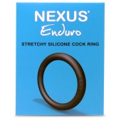 Эрекционное кольцо на пенис ENDURO SILICONE RING - Nexus Range - в Долгопрудном купить с доставкой
