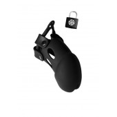 Черный пояс верности Guard - Lola Games - купить с доставкой в Долгопрудном