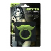 Люминесцентное эрекционное виброкольцо Hipster - Clara Morgane - в Долгопрудном купить с доставкой