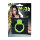 Люминесцентное эрекционное виброкольцо Super - Clara Morgane - в Долгопрудном купить с доставкой