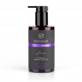 Мужской антибактериальный эко-гель для интимного ухода Intimizer Forte - 250 мл. - Intimizer - купить с доставкой в Долгопрудном