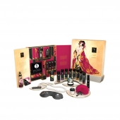 Адвент-календарь Shunga Calendar of Desires - Shunga - купить с доставкой в Долгопрудном