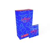 Классические презервативы Expert Classic - 15 шт. - Expert - купить с доставкой в Долгопрудном