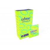 Ультратонкие презервативы Expert Invisible - 15 шт. - Expert - купить с доставкой в Долгопрудном