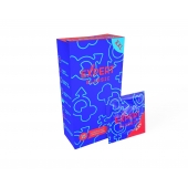 Презервативы увеличенного размера Expert Classic XXL - 15 шт. - Expert - купить с доставкой в Долгопрудном