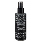 Анальный лубрикант на водной основе NewLevel Anal - 150 мл. - NewLevel - купить с доставкой в Долгопрудном