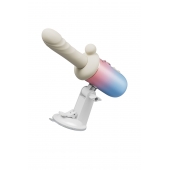 Инновационная мини-машина Spinel - Lovense - купить с доставкой в Долгопрудном