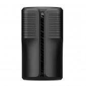 Черный вибромастурбатор ARCwave Zing - Arcwave - в Долгопрудном купить с доставкой