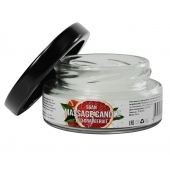 Массажная свеча «Красный грейпфрут» - 50 мл. - SGAN - купить с доставкой в Долгопрудном