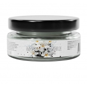 Массажная свеча «Перец и нероли» - 50 мл. - SGAN - купить с доставкой в Долгопрудном