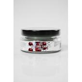 Массажная свеча «Спелая вишня» - 50 мл. - SGAN - купить с доставкой в Долгопрудном