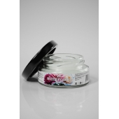 Массажная свеча «Цветущий пион» - 50 мл. - SGAN - купить с доставкой в Долгопрудном