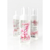 Пенка-мусс для интимной гигиены SGAN с пребиотиками - 150 мл. - SGAN - купить с доставкой в Долгопрудном