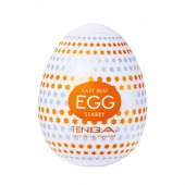 Мастурбатор-яйцо Tenga Egg Starry - Tenga - в Долгопрудном купить с доставкой