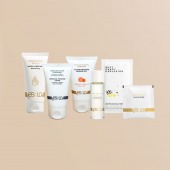 Набор YESforLOV La Trousse Enchantée в коричневой косметичке - YESforLOV - купить с доставкой в Долгопрудном