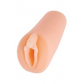 Телесный мастурбатор-вагина Clit Orgasm Realistic Core Masturbator - NMC - в Долгопрудном купить с доставкой