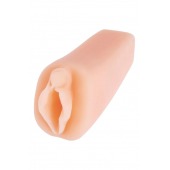 Телесный мастурбатор-вагина Clit Orgasm - NMC - в Долгопрудном купить с доставкой