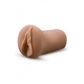 Карамельный мастурбатор-вагина Molly - Blush Novelties - в Долгопрудном купить с доставкой