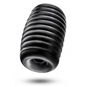 Черный мастурбатор Grasp - Blush Novelties - в Долгопрудном купить с доставкой