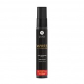 Оральный спрей Waves of Pleasure с ароматом клубники и шампанского - 20 мл. - Shunga - купить с доставкой в Долгопрудном