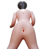 Надувная секс-кукла Suzuki - Boys of Toys - в Долгопрудном купить с доставкой