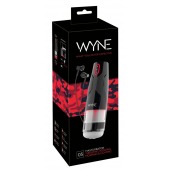 Вращающийся мастурбатор WYNE Masturbator 05 - Orion - в Долгопрудном купить с доставкой