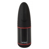 Мастурбатор с двумя моторами WYNE Masturbator 02 - Orion - в Долгопрудном купить с доставкой