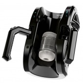 Мощный мастурбатор WYNE Masturbator 10 - Orion - в Долгопрудном купить с доставкой