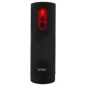 Автоматический мастурбатор WYNE Masturbator 08 - Orion - в Долгопрудном купить с доставкой