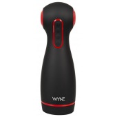 Мастурбатор WYNE Masturbator 06 с двумя моторами - Orion - в Долгопрудном купить с доставкой