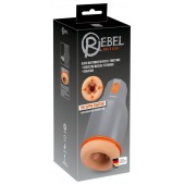 Мастурбатор для головки полового члена Glans Masturbator with 2 Functions - Orion - в Долгопрудном купить с доставкой