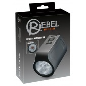 Мастурбатор с ротацией Rotating Masturbator - Orion - в Долгопрудном купить с доставкой