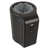 Мастурбатор с ротацией Rotating Masturbator - Orion - в Долгопрудном купить с доставкой