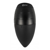 Черный мастурбатор с гибкими крылышками - Orion - в Долгопрудном купить с доставкой