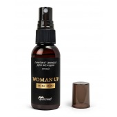 Интимный спрей Mini Mini с сужающим эффектом - 50 мл. - Биоритм - купить с доставкой в Долгопрудном